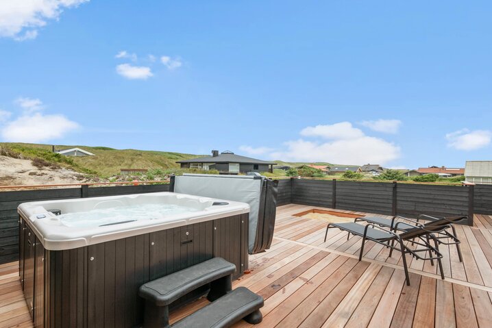 Ferienhaus E4022 in Tingodden 485, Årgab - Bild #39