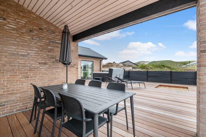 Ferienhaus E4022 in Tingodden 485, Årgab - Bild #40