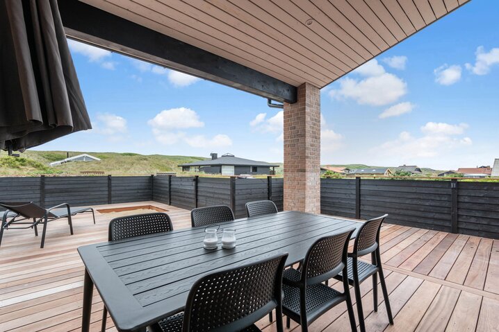 Ferienhaus E4022 in Tingodden 485, Årgab - Bild #41