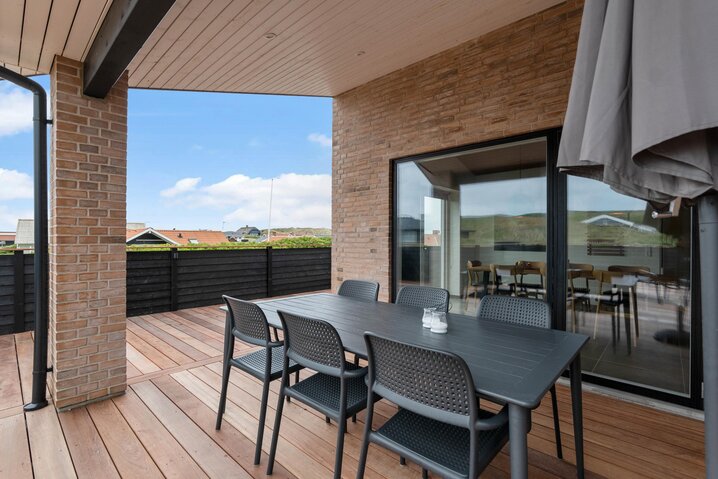 Ferienhaus E4022 in Tingodden 485, Årgab - Bild #42