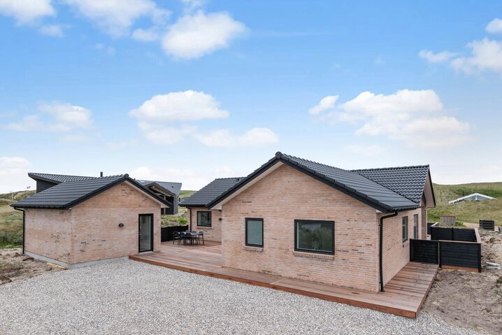 Ferienhaus E4022 in Tingodden 485, Årgab - Bild #44