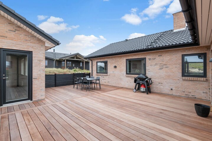 Ferienhaus E4022 in Tingodden 485, Årgab - Bild #45