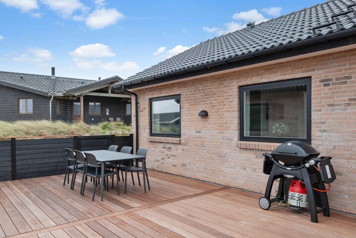 Ferienhaus E4022 in Tingodden 485, Årgab - Bild #46