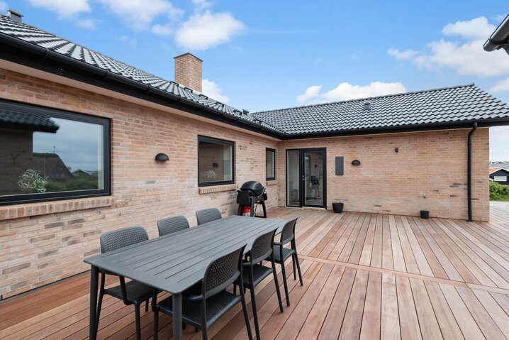 Ferienhaus E4022 in Tingodden 485, Årgab - Bild #47