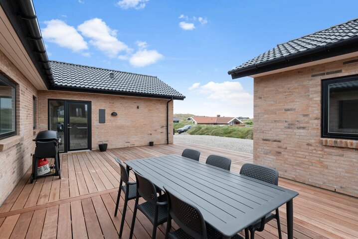 Ferienhaus E4022 in Tingodden 485, Årgab - Bild #48