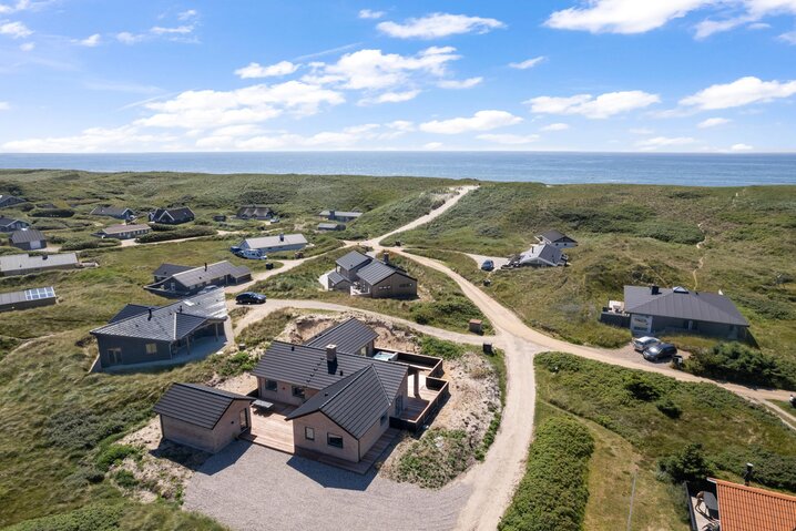 Ferienhaus E4022 in Tingodden 485, Årgab - Bild #43