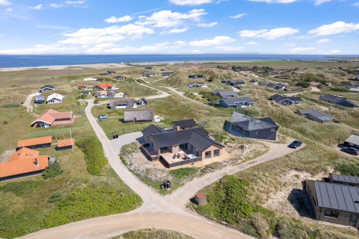 Ferienhaus E4022 in Tingodden 485, Årgab - Bild #49