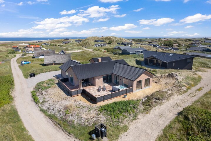 Ferienhaus E4022 in Tingodden 485, Årgab - Bild #0