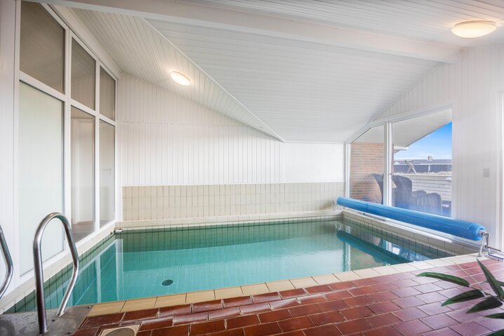 Ferienhaus E4024 in Tingodden 57A, Årgab - Bild #14