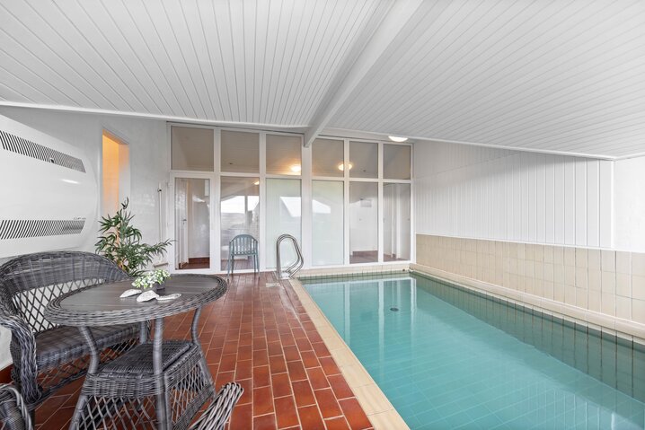 Ferienhaus E4024 in Tingodden 57A, Årgab - Bild #15