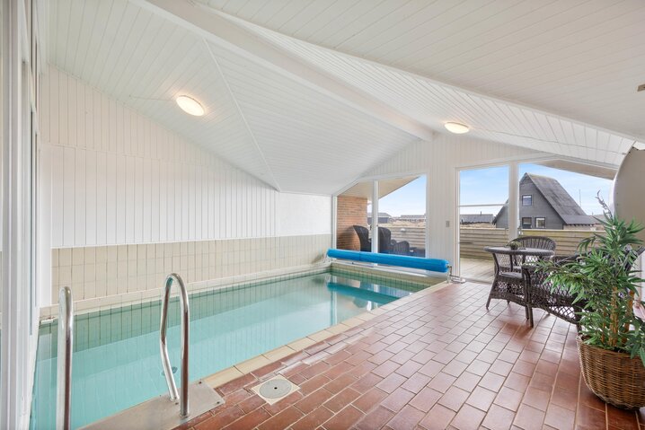 Ferienhaus E4024 in Tingodden 57A, Årgab - Bild #16