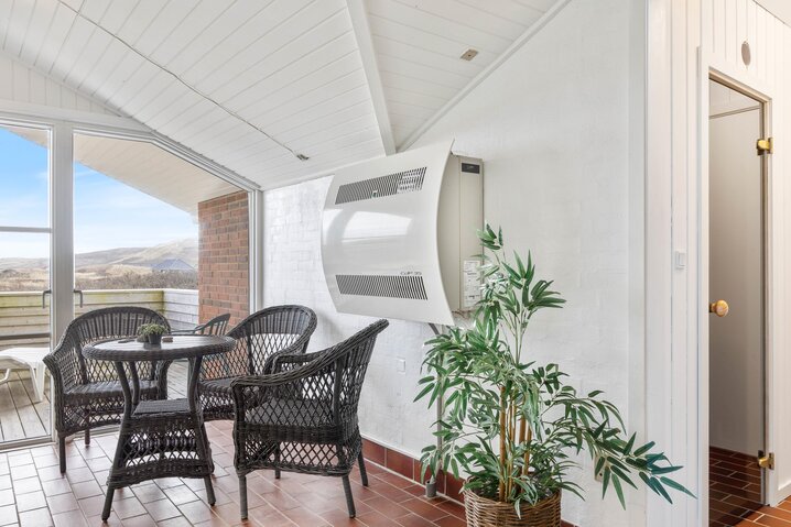 Ferienhaus E4024 in Tingodden 57A, Årgab - Bild #17