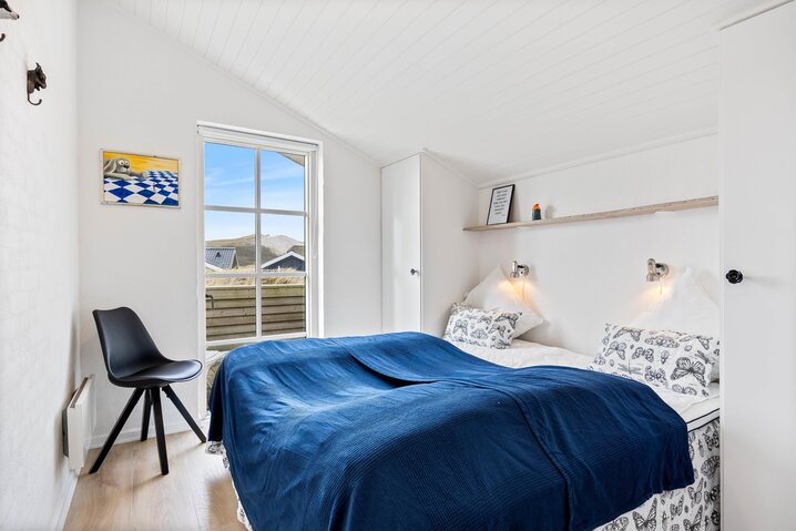 Ferienhaus E4024 in Tingodden 57A, Årgab - Bild #23