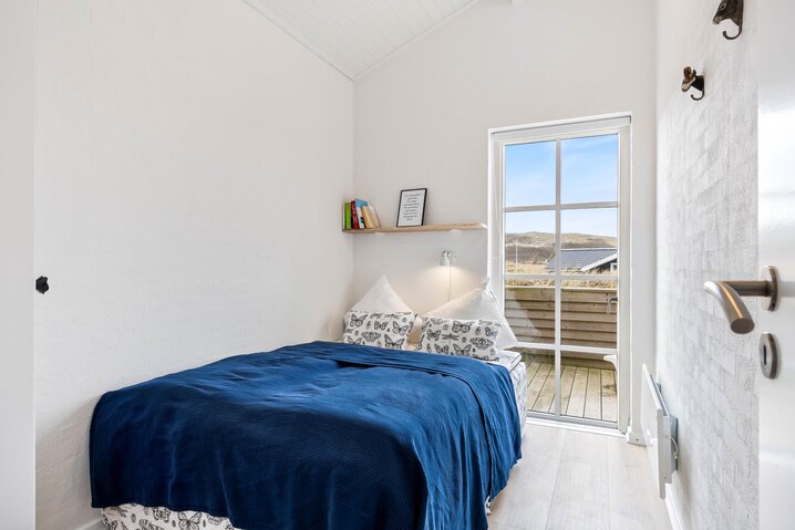 Ferienhaus E4024 in Tingodden 57A, Årgab - Bild #24