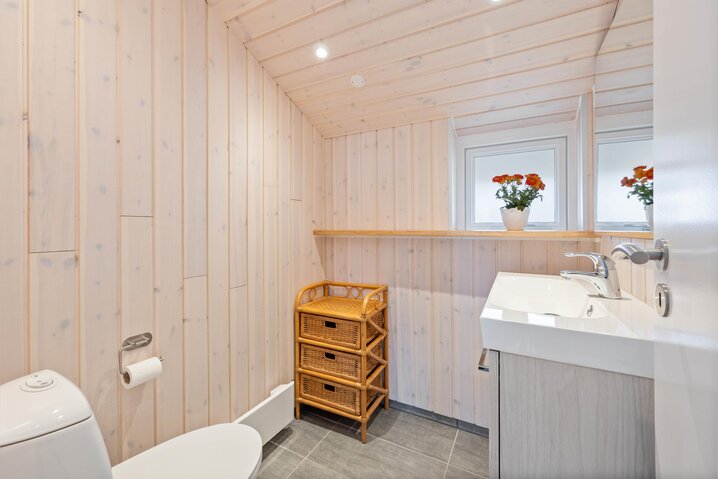 Ferienhaus E4024 in Tingodden 57A, Årgab - Bild #25