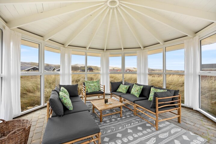 Ferienhaus E4024 in Tingodden 57A, Årgab - Bild #28