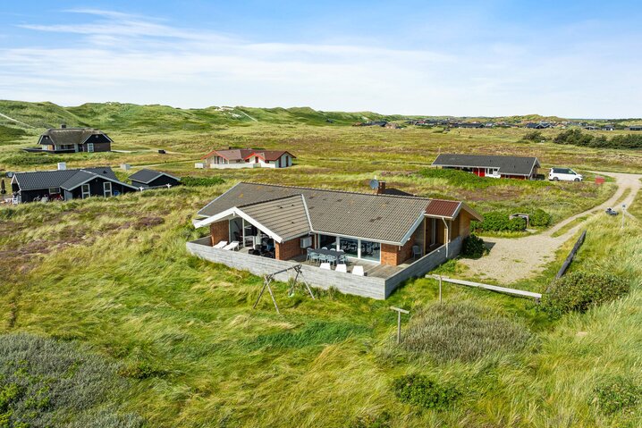 Ferienhaus E4024 in Tingodden 57A, Årgab - Bild #1