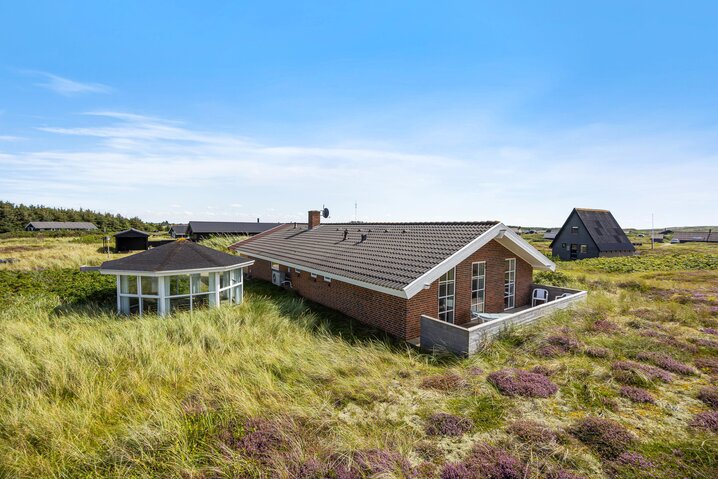 Ferienhaus E4024 in Tingodden 57A, Årgab - Bild #29