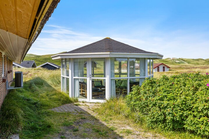 Ferienhaus E4024 in Tingodden 57A, Årgab - Bild #27