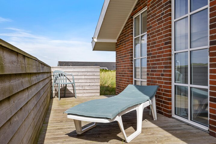 Ferienhaus E4024 in Tingodden 57A, Årgab - Bild #30