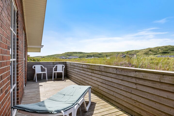 Ferienhaus E4024 in Tingodden 57A, Årgab - Bild #31