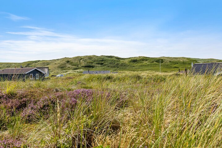 Ferienhaus E4024 in Tingodden 57A, Årgab - Bild #32