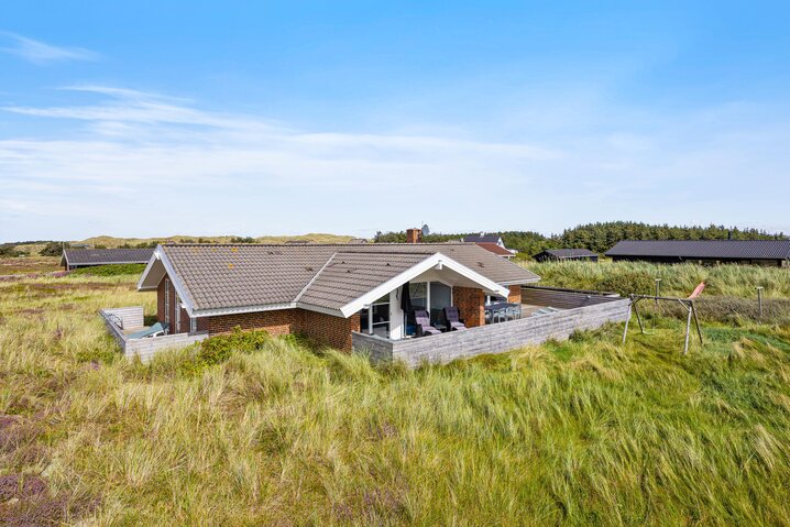 Ferienhaus E4024 in Tingodden 57A, Årgab - Bild #33