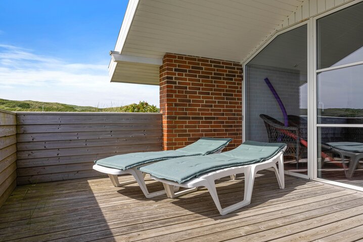 Ferienhaus E4024 in Tingodden 57A, Årgab - Bild #34