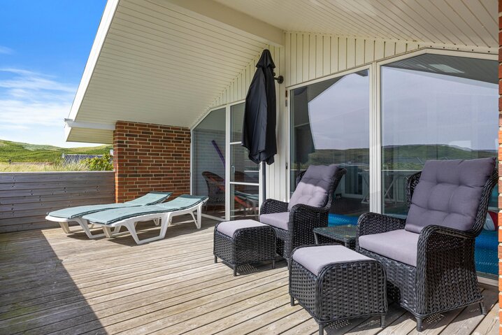 Ferienhaus E4024 in Tingodden 57A, Årgab - Bild #36