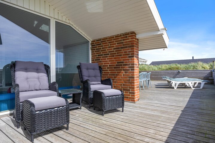 Ferienhaus E4024 in Tingodden 57A, Årgab - Bild #38