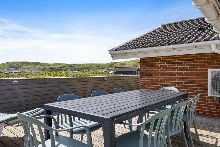 Ferienhaus E4024 in Tingodden 57A, Årgab - Bild #40