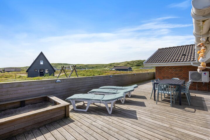 Ferienhaus E4024 in Tingodden 57A, Årgab - Bild #41