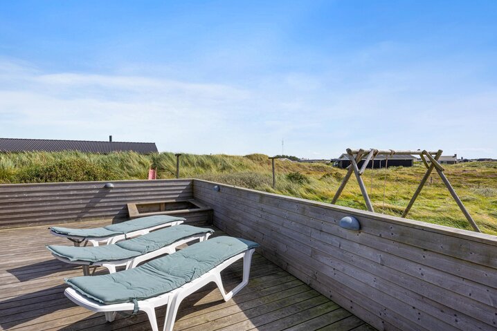 Ferienhaus E4024 in Tingodden 57A, Årgab - Bild #43