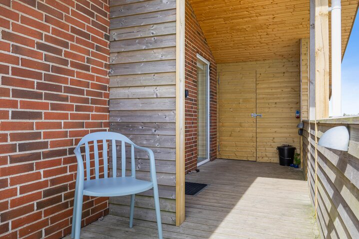 Ferienhaus E4024 in Tingodden 57A, Årgab - Bild #44