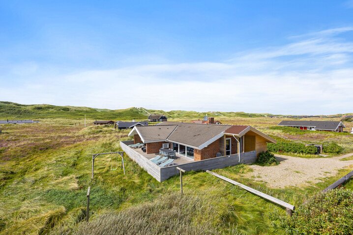 Ferienhaus E4024 in Tingodden 57A, Årgab - Bild #45