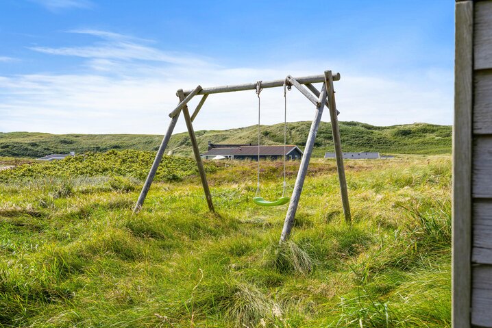 Ferienhaus E4024 in Tingodden 57A, Årgab - Bild #46