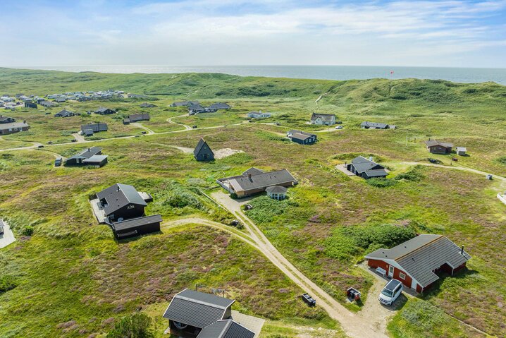 Ferienhaus E4024 in Tingodden 57A, Årgab - Bild #49