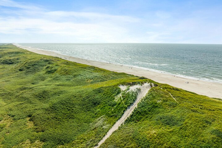 Ferienhaus E4024 in Tingodden 57A, Årgab - Bild #50