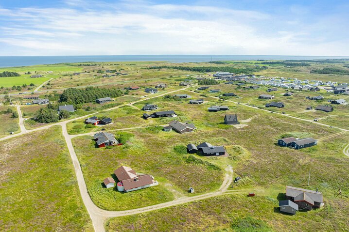 Ferienhaus E4024 in Tingodden 57A, Årgab - Bild #51