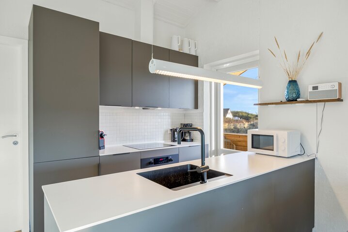 Ferienhaus E4024 in Tingodden 57A, Årgab - Bild #4