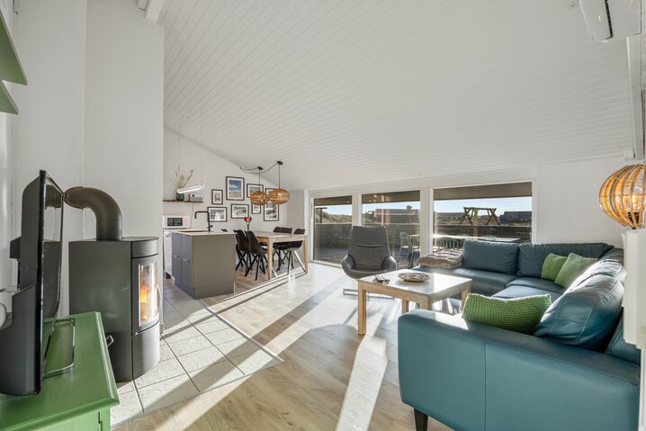 Ferienhaus E4024 in Tingodden 57A, Årgab - Bild #5