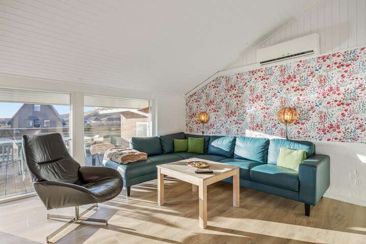 Ferienhaus E4024 in Tingodden 57A, Årgab - Bild #6