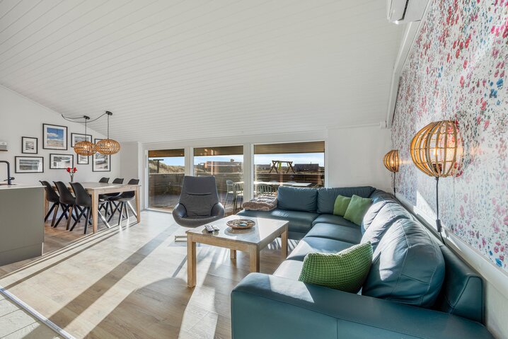 Ferienhaus E4024 in Tingodden 57A, Årgab - Bild #7