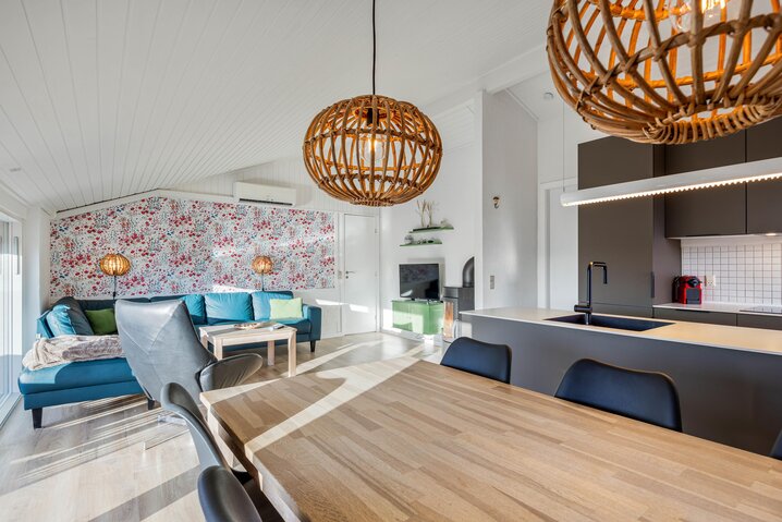 Ferienhaus E4024 in Tingodden 57A, Årgab - Bild #8