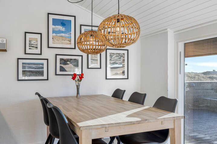 Ferienhaus E4024 in Tingodden 57A, Årgab - Bild #9