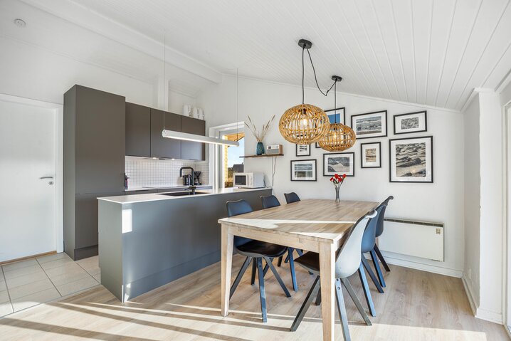 Ferienhaus E4024 in Tingodden 57A, Årgab - Bild #10