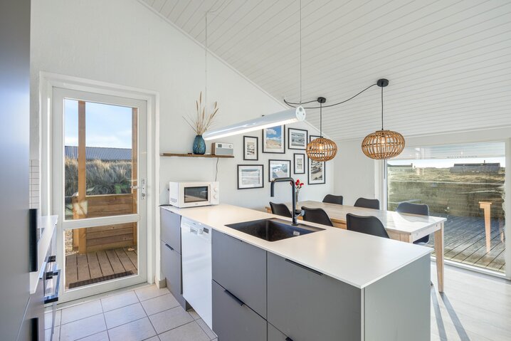 Ferienhaus E4024 in Tingodden 57A, Årgab - Bild #11