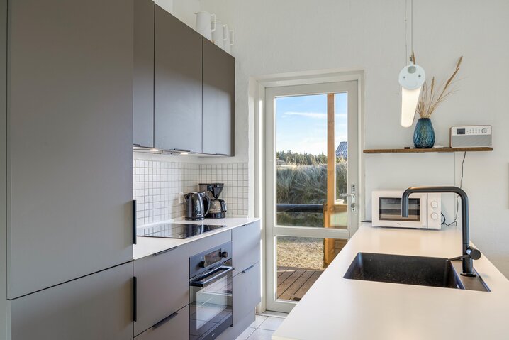 Ferienhaus E4024 in Tingodden 57A, Årgab - Bild #12