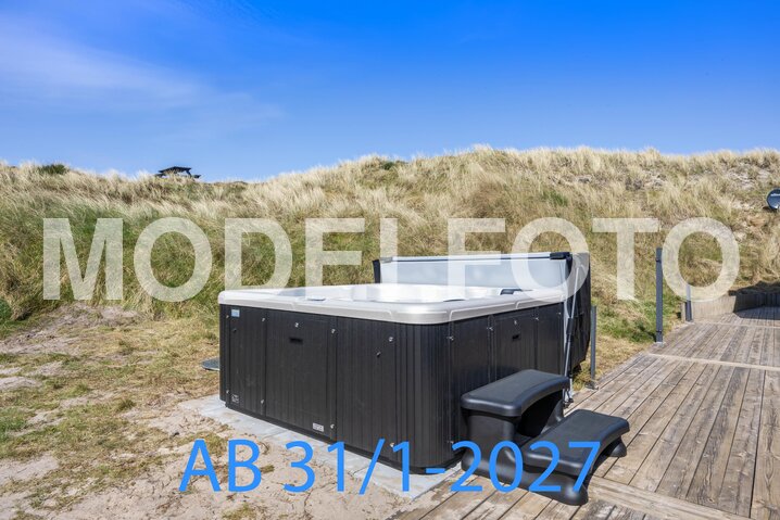 Sommerhus E4024 på Tingodden 57A, Årgab - Billede #53