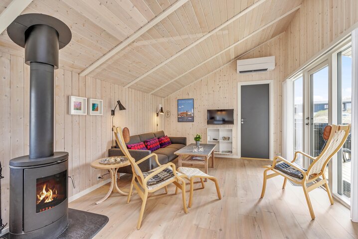 Ferienhaus E4029 in Karen Brands Vej 151 B, Årgab - Bild #1